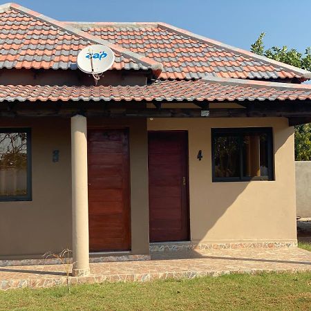 Elite Servicos - Acomodacao Familiar Maputo Exterior photo